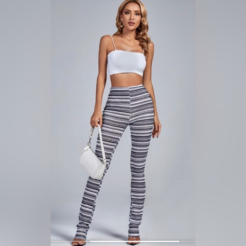 Boutique pants